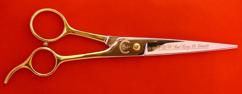 Rony De Munter diritta